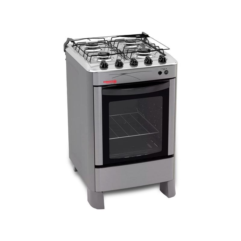 Cocina-Gas-Da-Co-Topazio-4030-4H