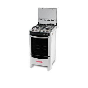 Cocina Gas Da+Co Topazio 5030 6H