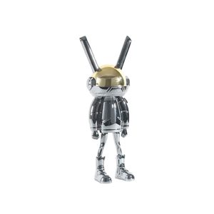 H1611S Hombre Del Espacio L130*W75 Gris