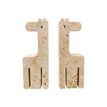 D0133-Sujetalibros-Ciervo-80-50-Beige