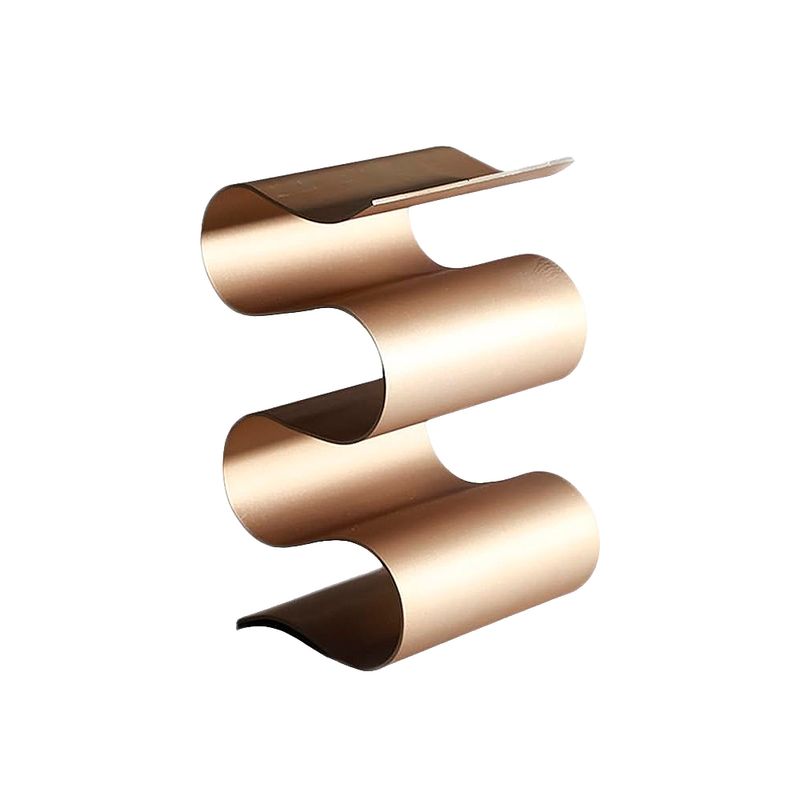 B0072-Estanteria-De-Vinos-L167-W150-Bronce