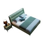 Jymb3905C-Cama-2300-2030-Verde
