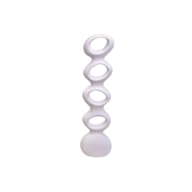 H1787A-Escultura-Abstracta-Resina-145-110-Blanco