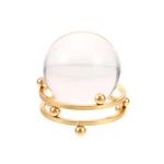 H1771-Bola-De-Cristal-Base-110-100-Dorado