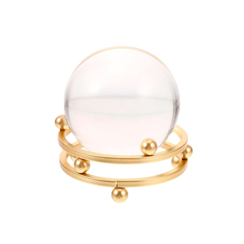 H1771-Bola-De-Cristal-Base-110-100-Dorado