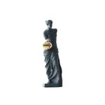 H1047S-Escultura-De-Venus-De-Milo-L90-W85-Gris