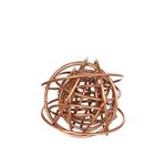 Fbj172-Escultura-Esferica-D160-Bronce
