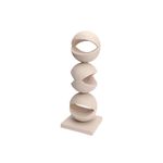 H1785-Escultura-Abstracta-165-165-Beige