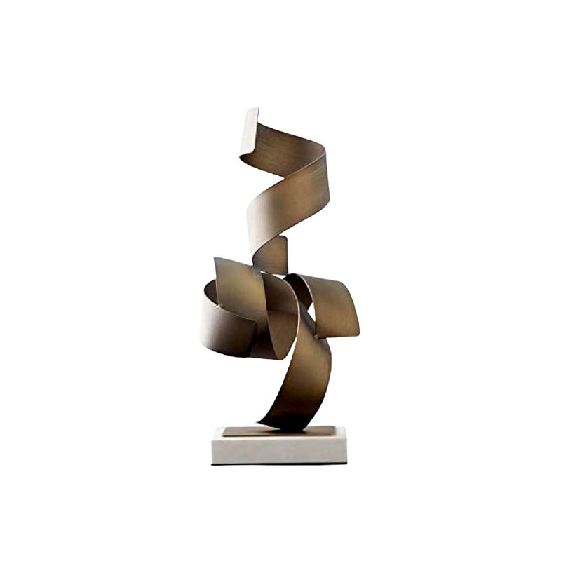 H0943-Escultura-Abstracta-L200-W140-Cobre