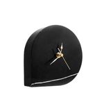 H0766-Reloj-Decorativo-Marmol-160-50-Negro