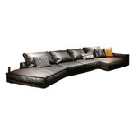 Kdbassofa-Sofa-De-Cuero-370-110-Negro