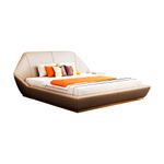 M9011-Cama-De-Cuero-King-200-200-Beige