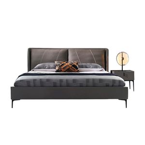 Jymb3201C Cama 2020*2350 Gris