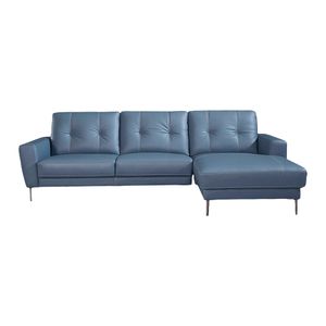 Sofa 3P + Ottomana Dlcsf807