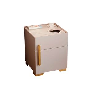 M9011 Mesa De Noche 50*60 Beige