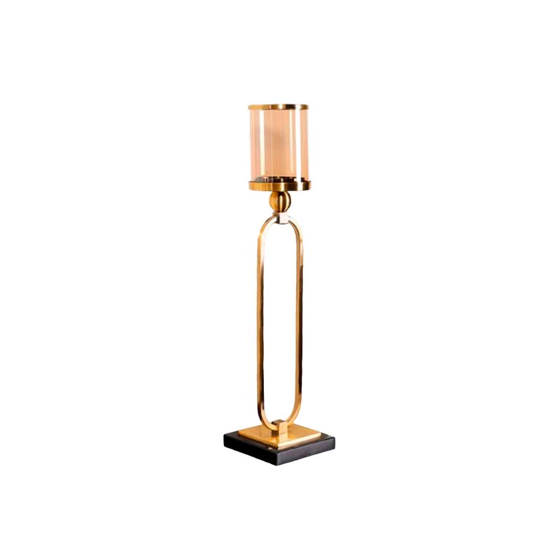 Fbj055-Portavela-Eslabon-140-140-465-Bronce