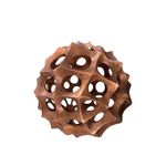 H1109A-Escultura-Esferica-D160-Bronce