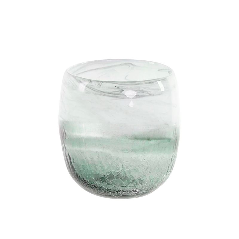 H1684S-Escultura-Cilindrica-D150-H150-Verde