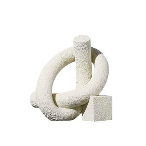 H1760 Escultura De Nudo 190*170 Beige
