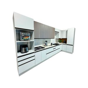 Cocina Maxxi Ambiente 3