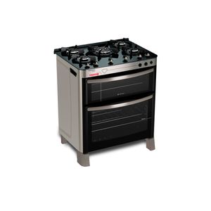 Cocina Gas Da+Co Diamante G. 5094 Doble Horno