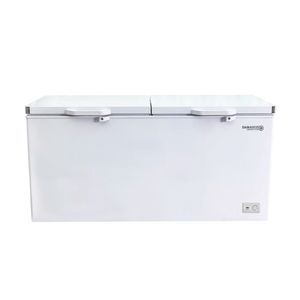 Congelador 28' 790L Horizontal Royal Rfh280