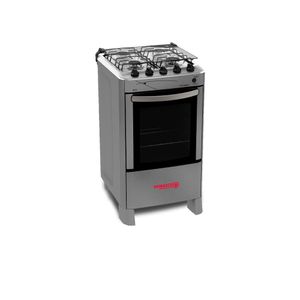 Cocina Gas Da+Co Jade 4058 4H
