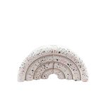 D0092-Sujetalibros-Arcoiris-Granito-L105-W60-Blanco