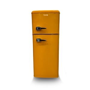 Nevera Retro Da+Co 86L Fr-86