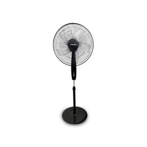 Ventilador 12' Base De Metal Fe-30