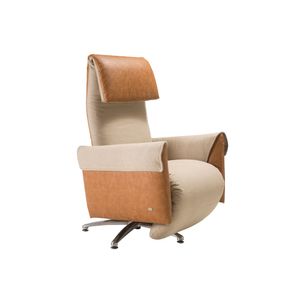 Sillon Reclinable Comp 9815 Air Con 02 Brazos 2315
