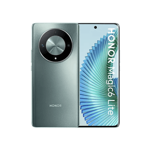 Honor Magic6 Lite 5G 256+8GB Verde