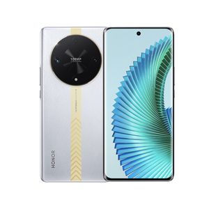 Honor X9B 512GB+8GB Plata