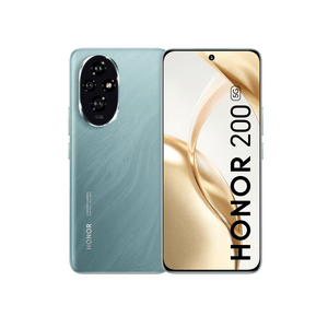Honor 200 512GB+12GB Verde