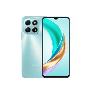 Honor X6B 256GB + 6GB Azul