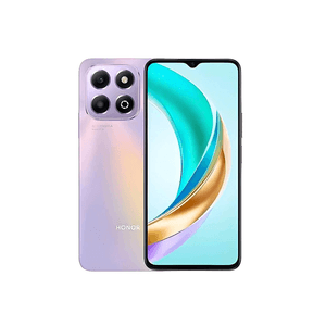 Honor X6B 256GB + 6GB  Purpura