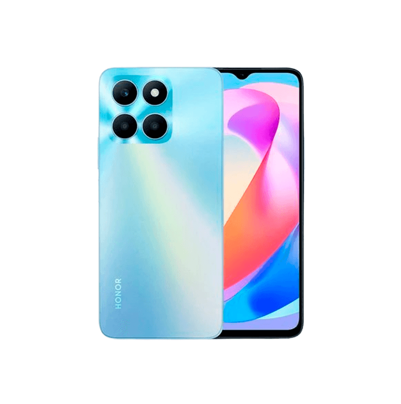 HONORX6AAZUL1284
