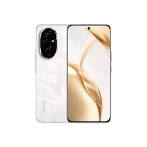 Honor 200 512GB+12GB  Blanco