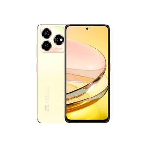 ZTE Blade V60 Design 256GB+6GB Dorado