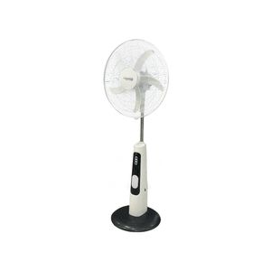 Ventilador Recargable Da+Co 18' Kl-300b