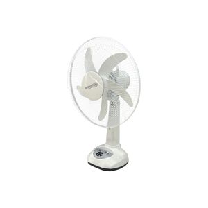 Ventilador Recargable Da+Co 14' Kl-S014
