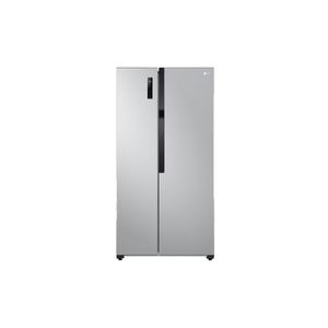 Refrigerador LG GS51BPP