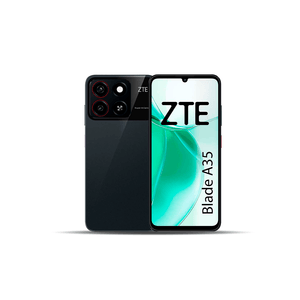 ZTE Blade A35 Negro