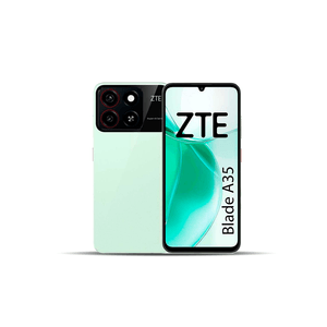 ZTE Blade A35 Verde