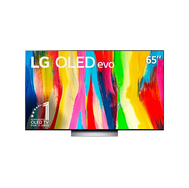 D0004364-TELEVISOR-OLED-LG-65-OLED65C2PSA