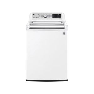 Secadora Lg Dle7150w