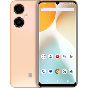 BLU G64 256+4 NARANJA