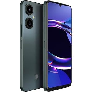 BLU G64 256+4 NEGRO