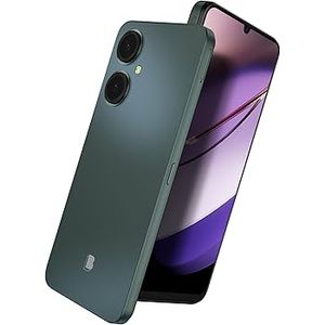 BLU G64 256+4 VERDE
