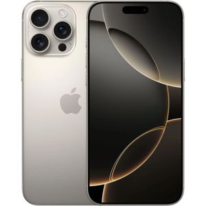 IPHONE 16 PRO MAX 1TB NATURAL TITANIUM